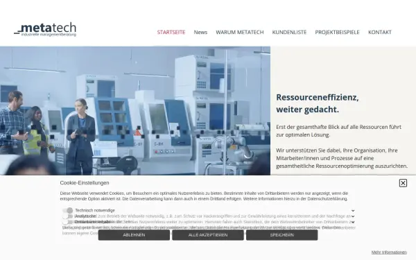 www.metatech.gmbh