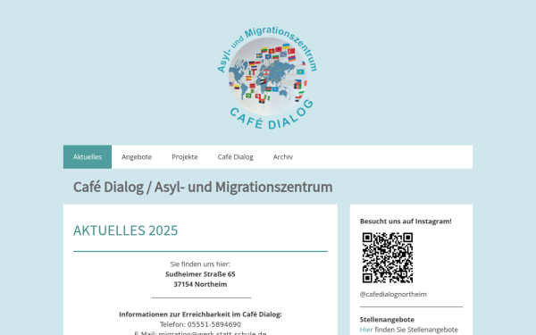 www.cafedialognortheim.de