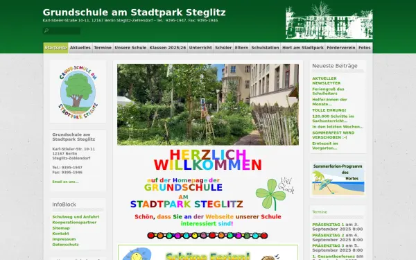 www.grundschule-am-stadtpark-steglitz.de