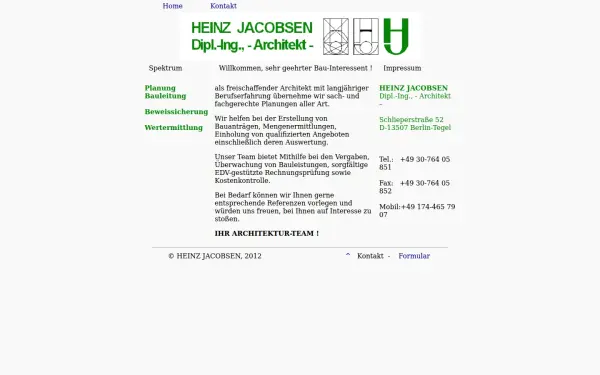 heinz-jacobsen.de