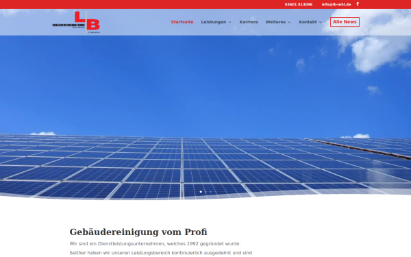 lb-gebaeudereinigung.de