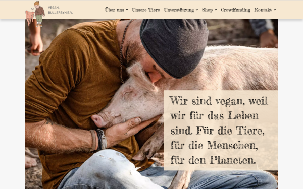 veganbullerbyn.de
