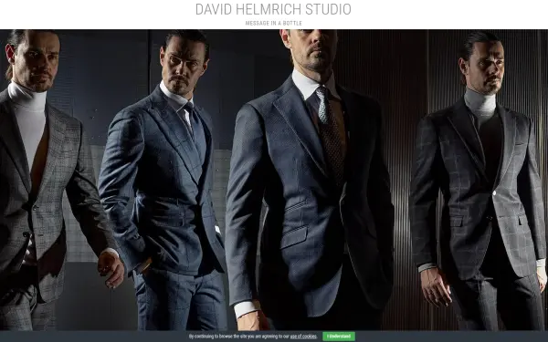 davidhelmrich.de