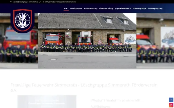 www.loeschgruppe-simmerath.de