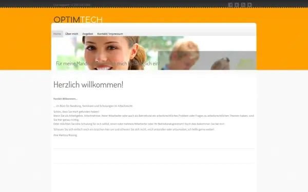 www.maris-arbeitsrecht.de