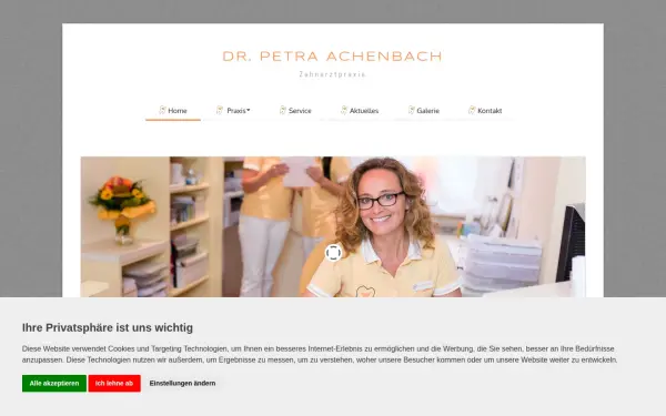 dr-petra-achenbach.de
