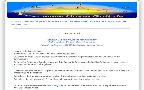 gott-wer-bist-du.de