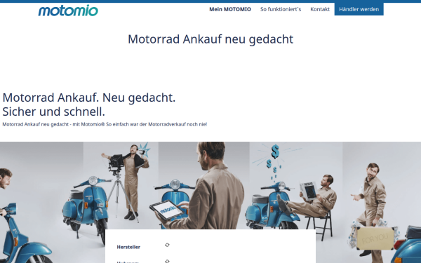 motomio.de