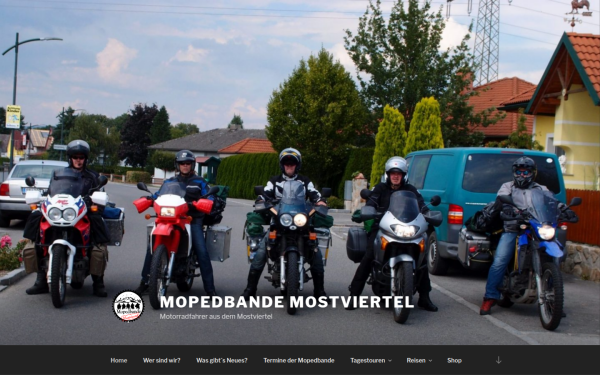 mopedbande.at