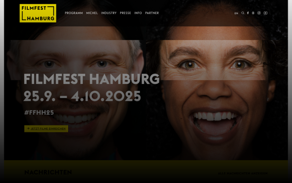www.filmfesthamburg.de
