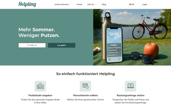 www.helpling.de