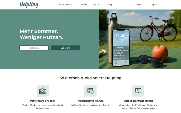 www.helpling.de