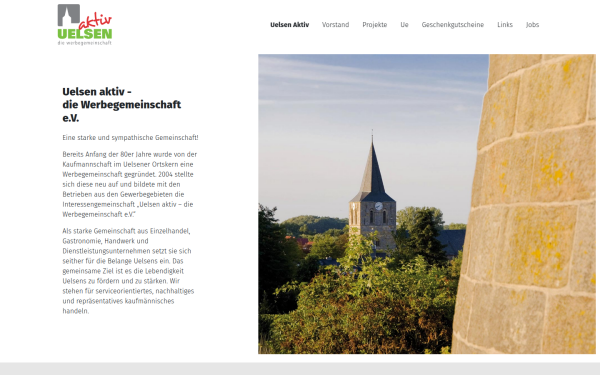 www.uelsen-aktiv.de