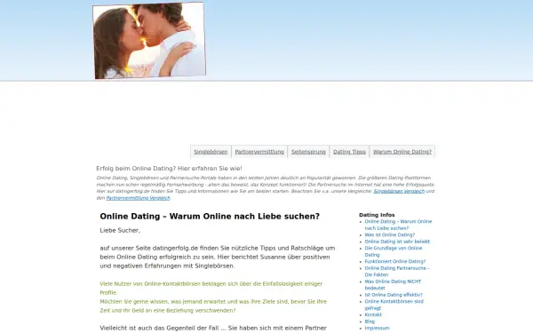 datingerfolg.de