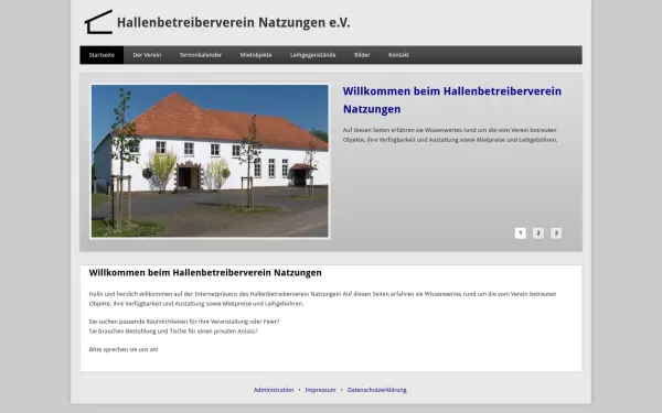 hallenbetreiberverein-natzungen.de