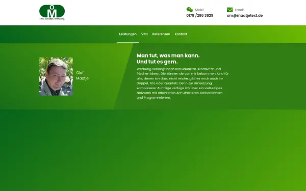 maatjetext.de