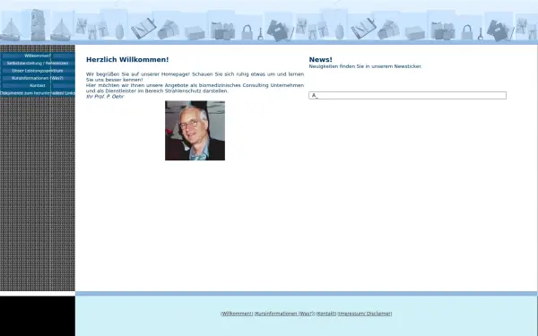 medizinexperte.de