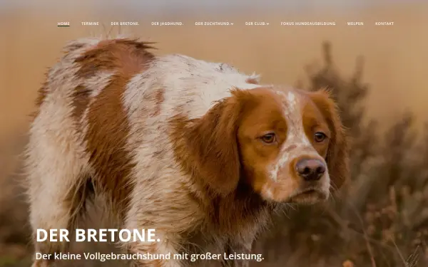 der-bretone.de