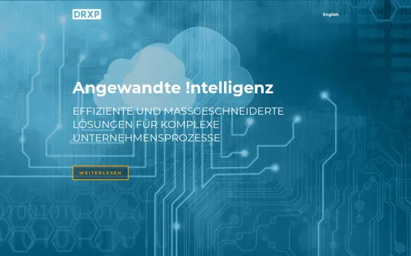 drxp.de