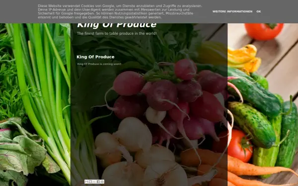 www.kingofproduce.com