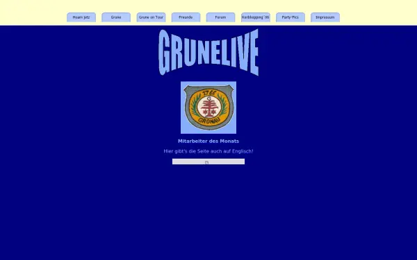 grunelive.de