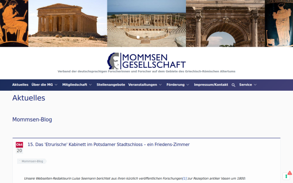 mommsen-gesellschaft.de
