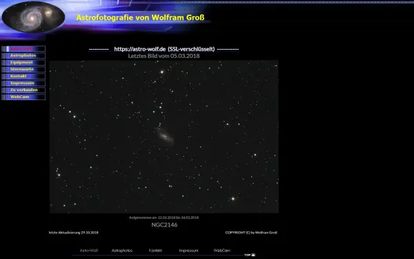 astro-wolf.de