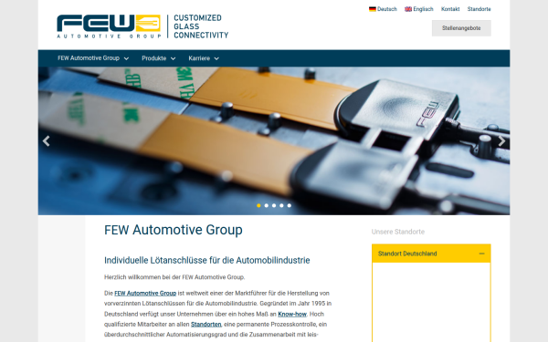 few-group.com