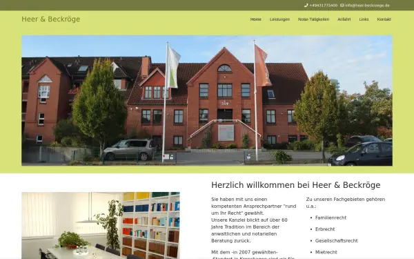 heer-beckroege.de