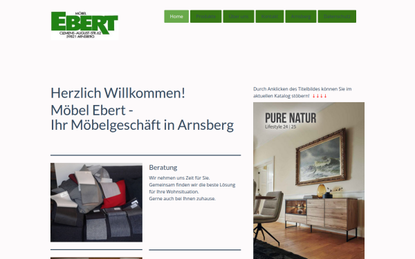 moebel-ebert.jimdofree.com