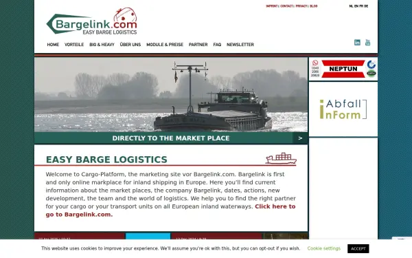 www.cargo-platform.com