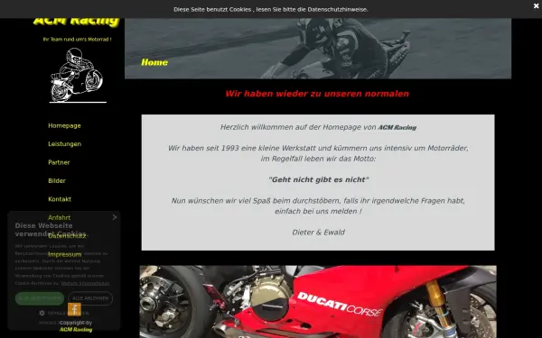 acmracing.de