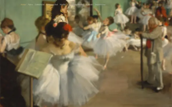 ballettschule-luebeck.de