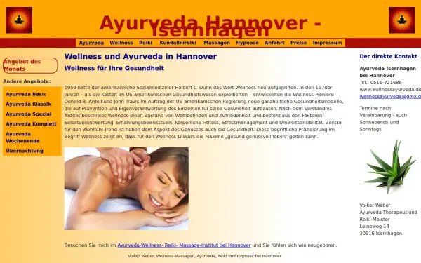 hannover-ayurveda.de