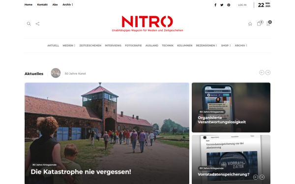 nitromagazin.com
