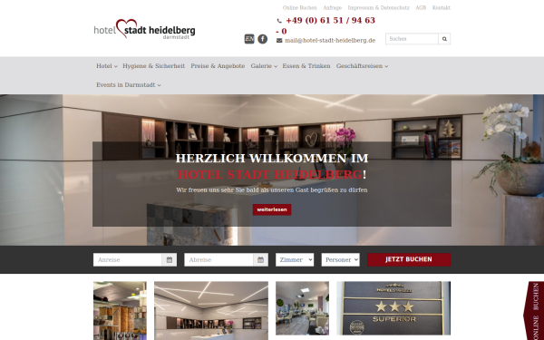 www.hotel-stadt-heidelberg.de