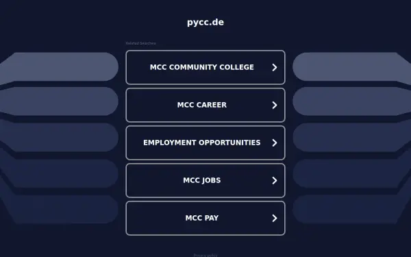 pycc.de