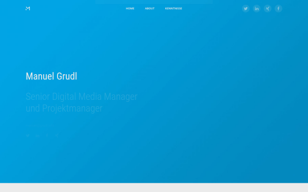 www.manuelgrudl.info