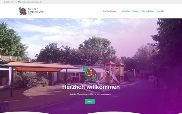 maerkerkinderstube.de