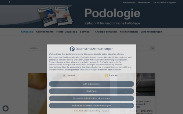 podologie.de