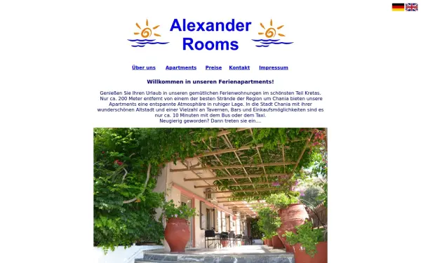 alexander-rooms.de