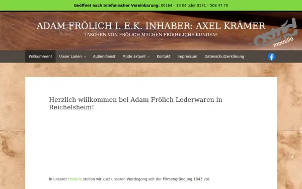 astrid-modelle.de