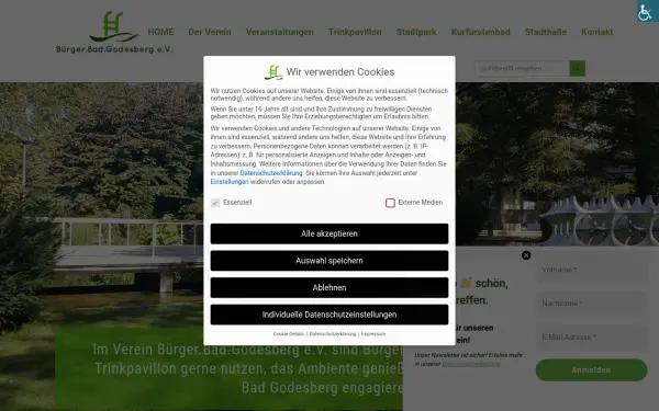 buergerbadgodesberg.de