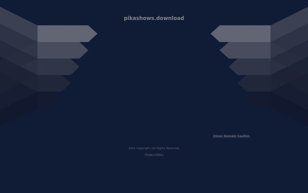 pikashows.download
