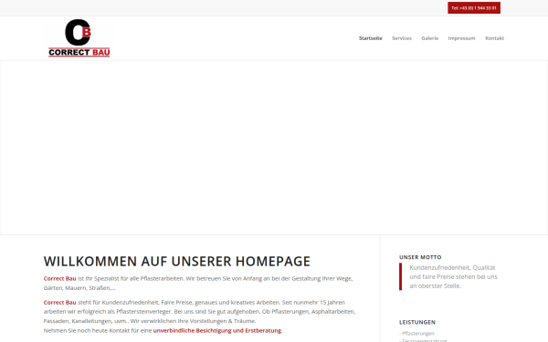 www.correctbau.at