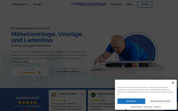 www.moebelmonteur.at