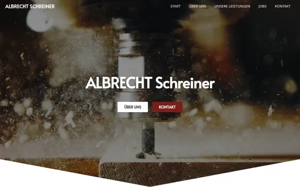 albrecht-schreiner.de