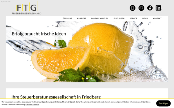 www.friedbergertreuhand.de