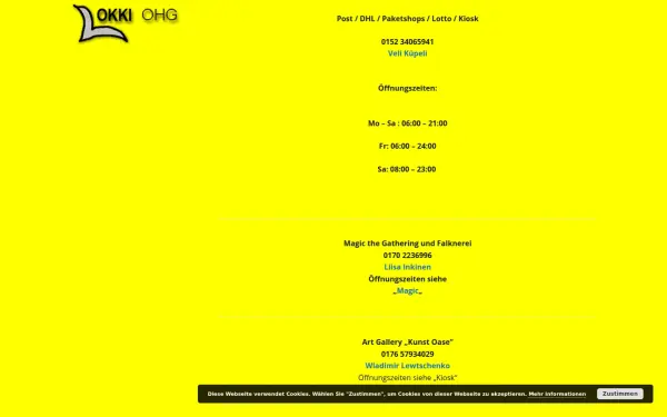 www.lokki-oberursel.de