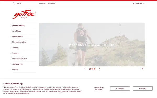 gofree.de